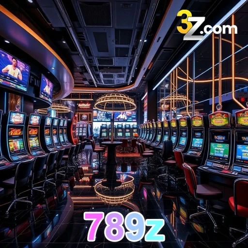 789z Jogos de caça-níqueis